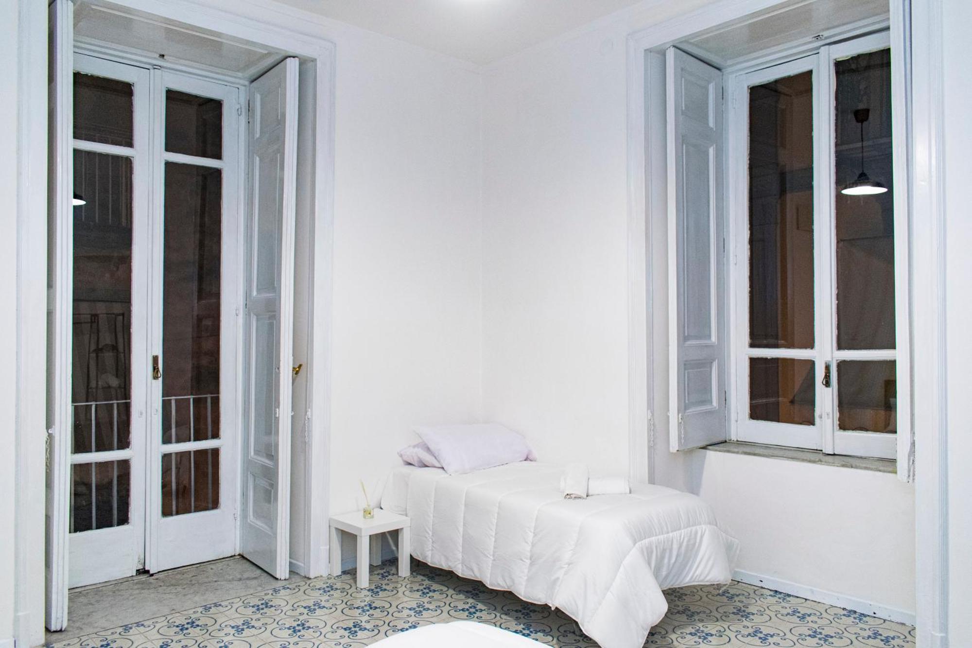 Sipario44 Spagnoli Bed & Breakfast *