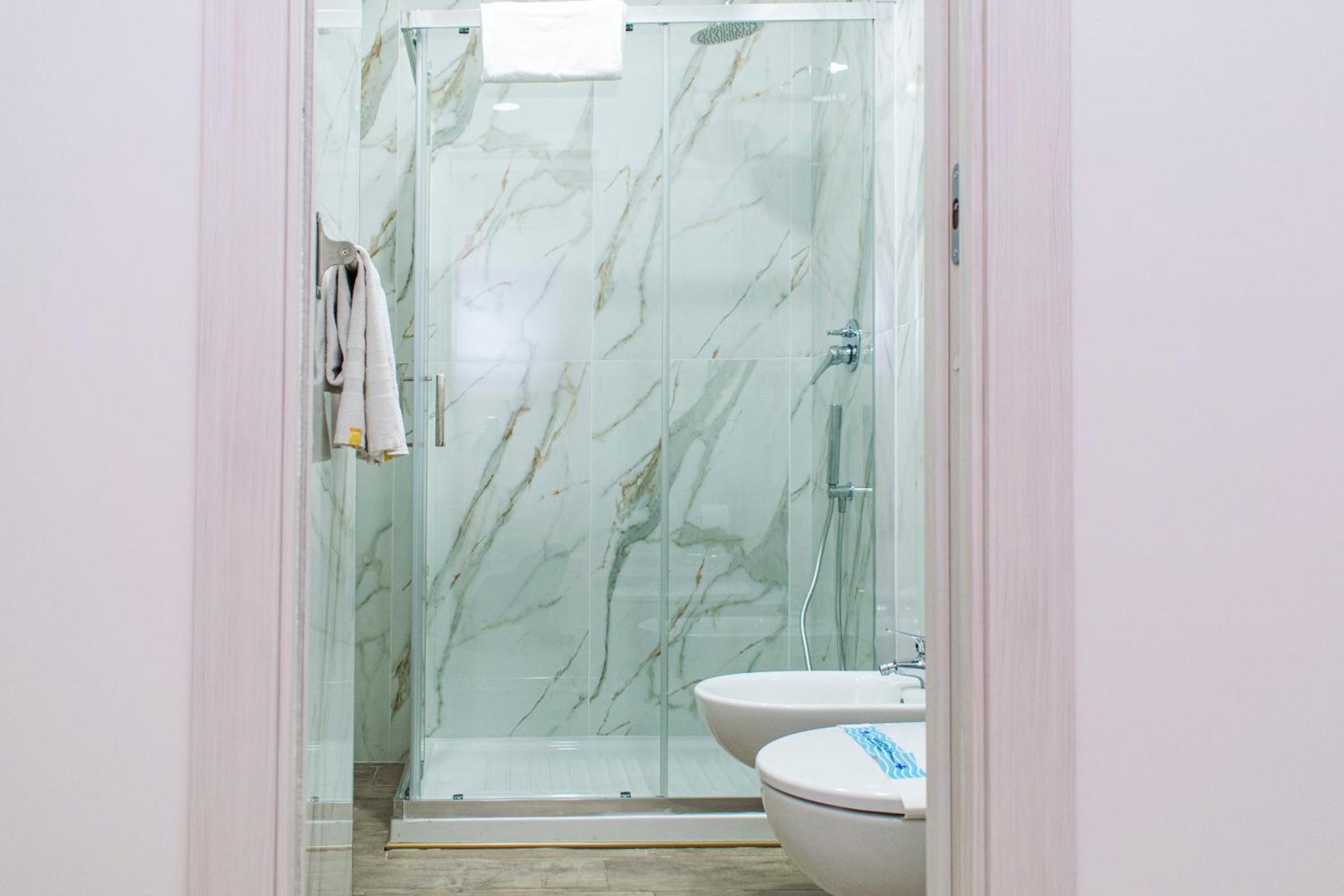 Bed & Breakfast Sipario44 Spagnoli