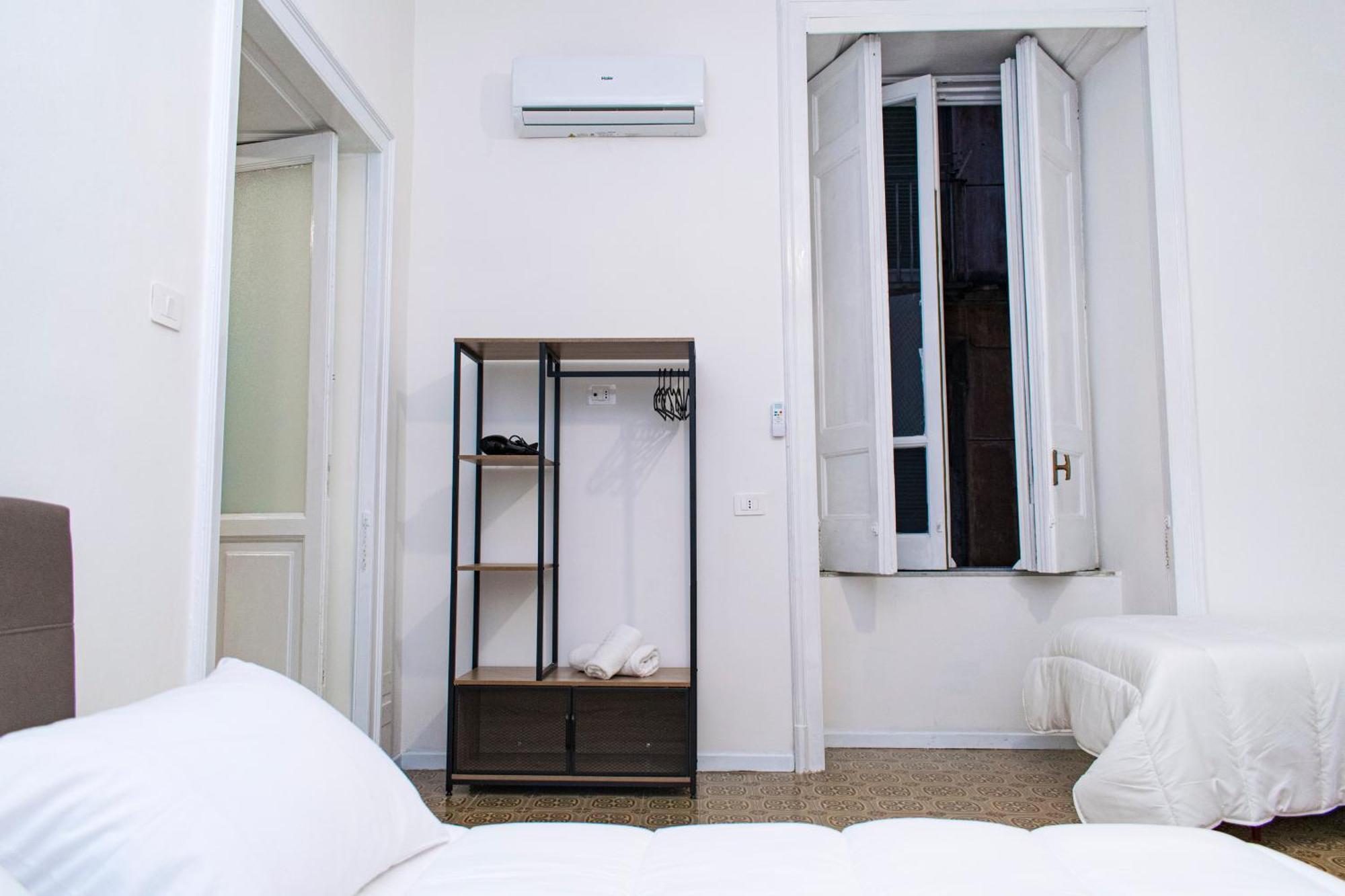 Sipario44 Spagnoli Bed & Breakfast Naples