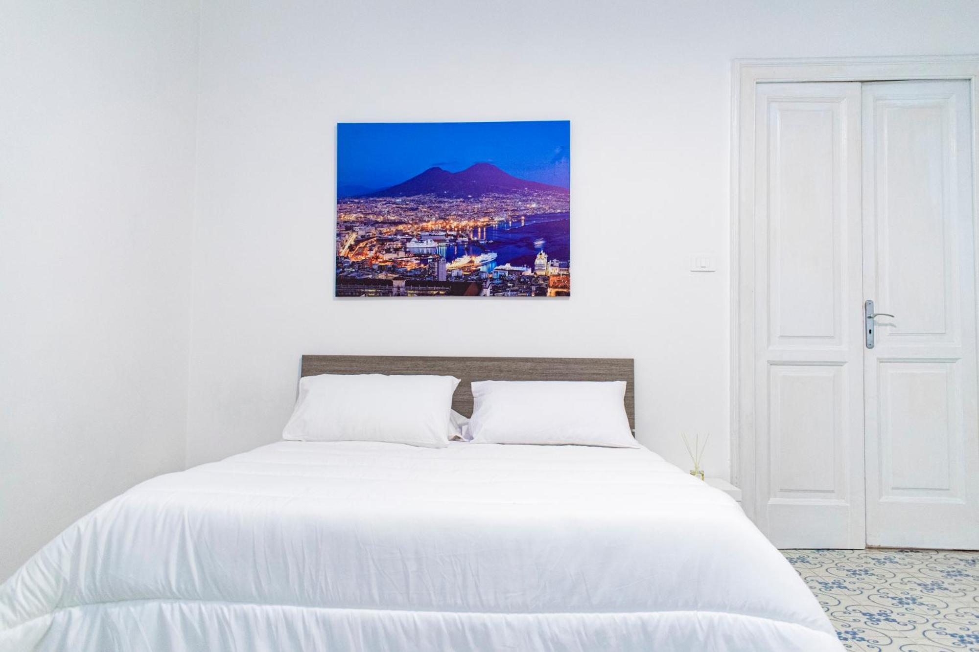 Bed & Breakfast Sipario44 Spagnoli