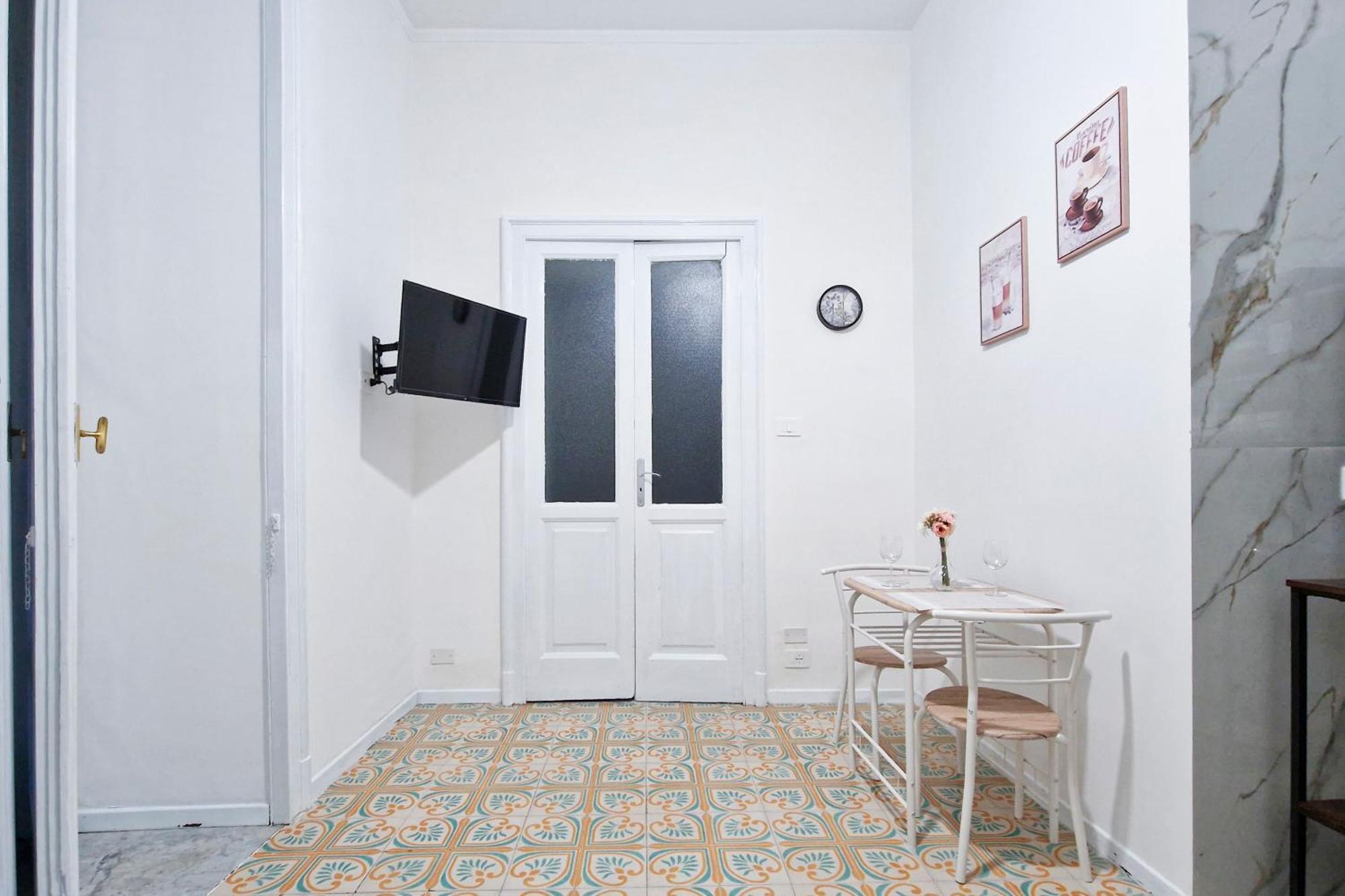 Sipario44 Spagnoli Bed & Breakfast *