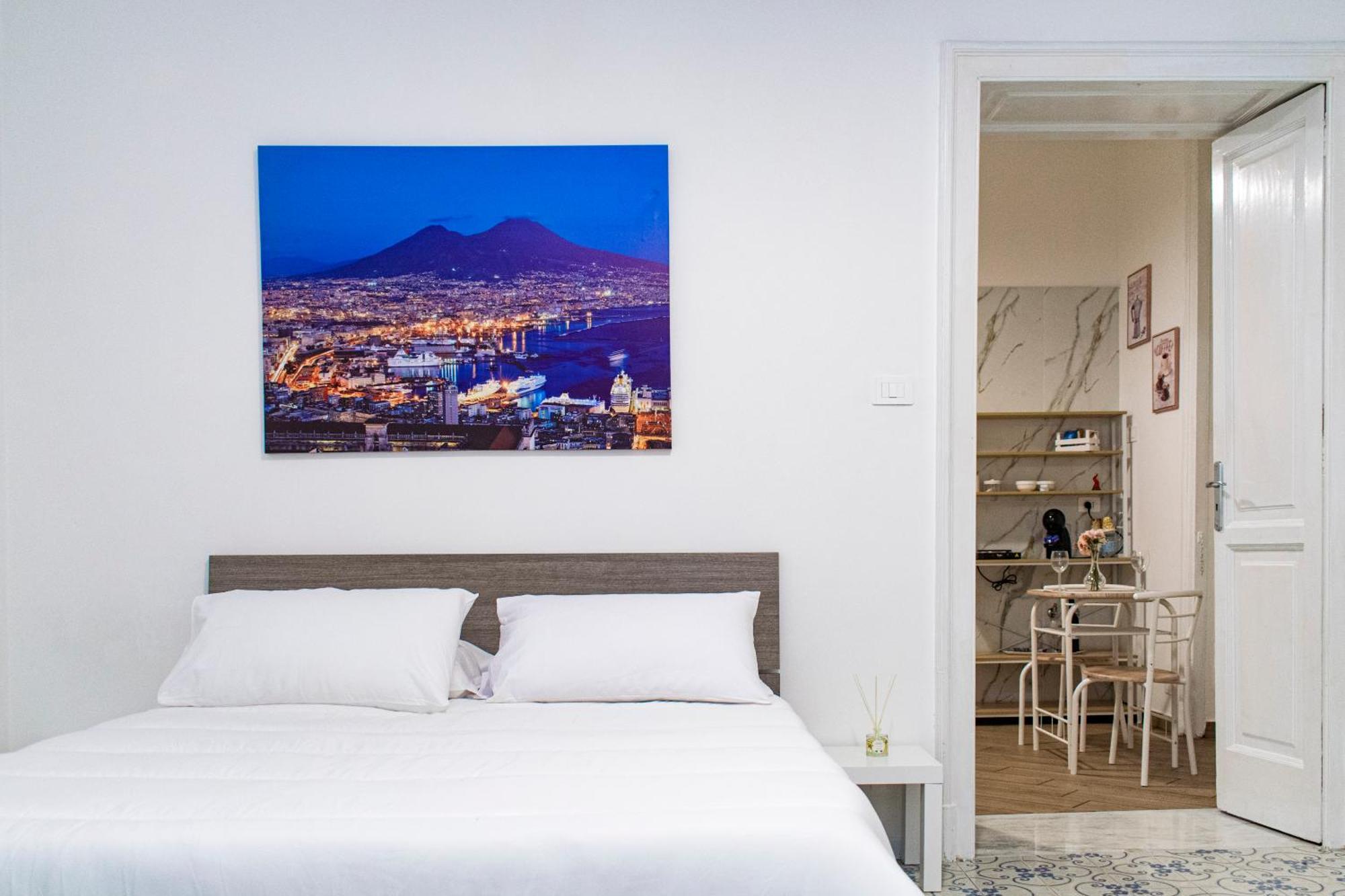 Sipario44 Spagnoli Naples