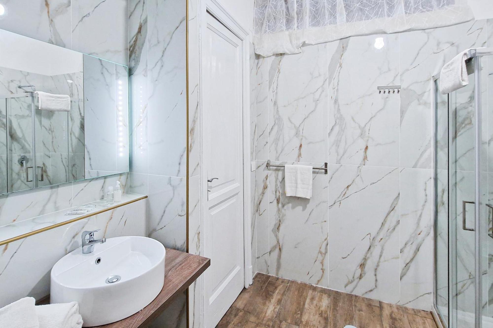 Bed & Breakfast Sipario44 Spagnoli Naples